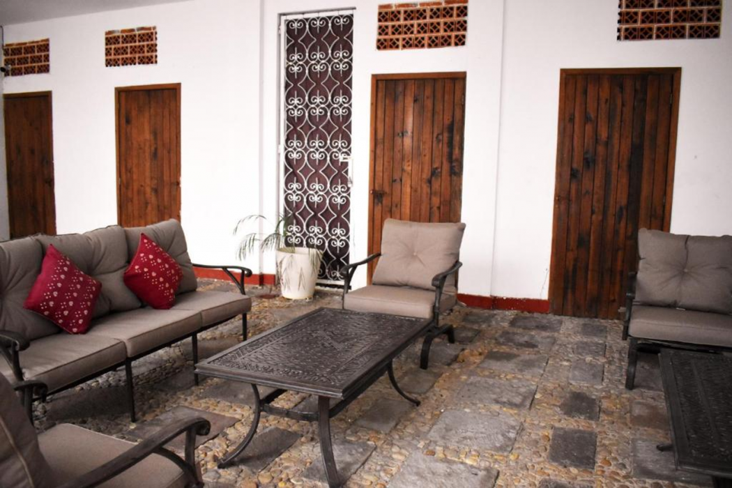Zihil Ha Hotel 21/29
