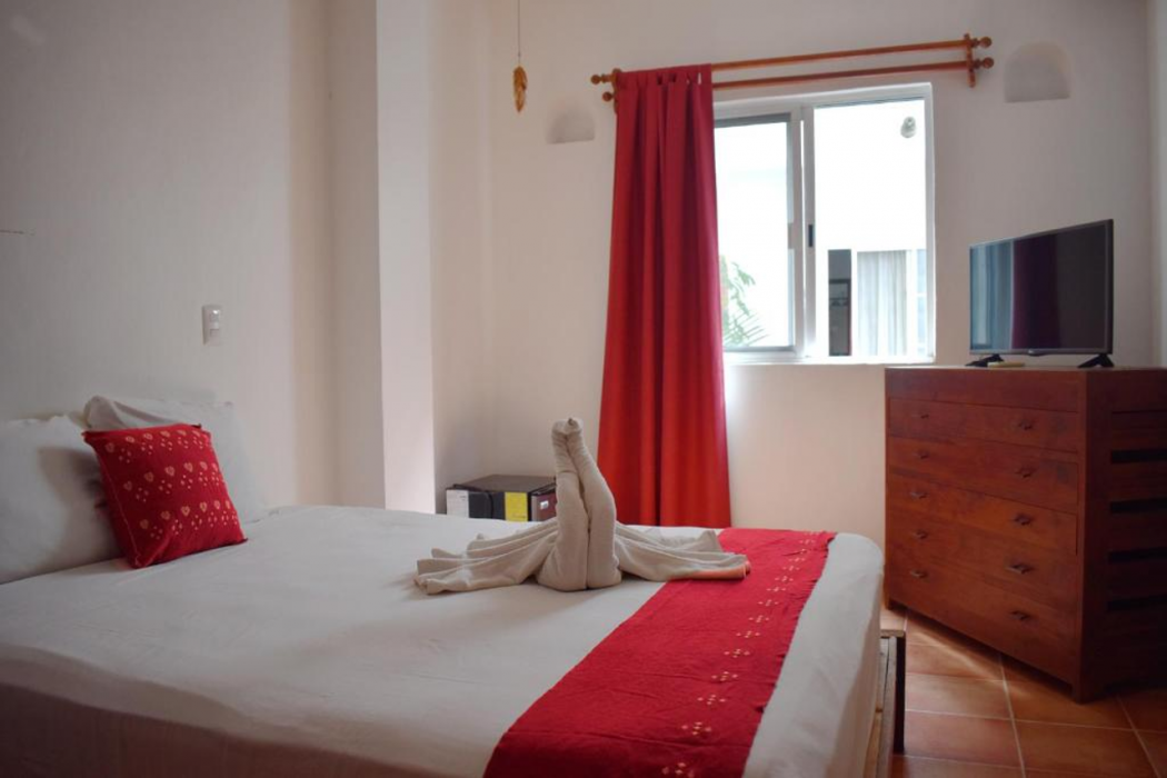 Zihil Ha Hotel 6/29