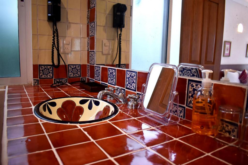 Zihil Ha Hotel 14/29