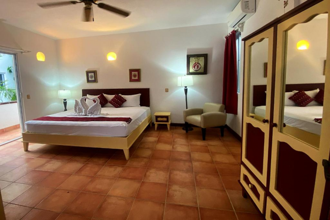 Zihil Ha Hotel 13/29