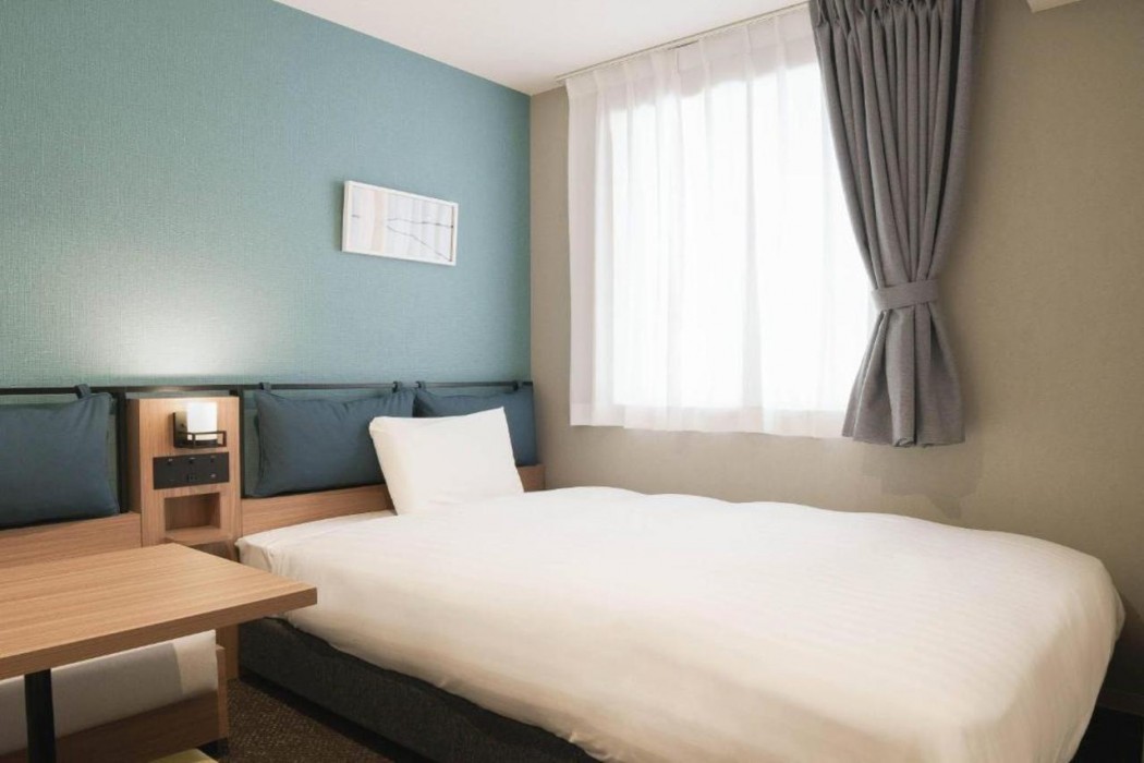 Comfort Hotel Mito 5/40