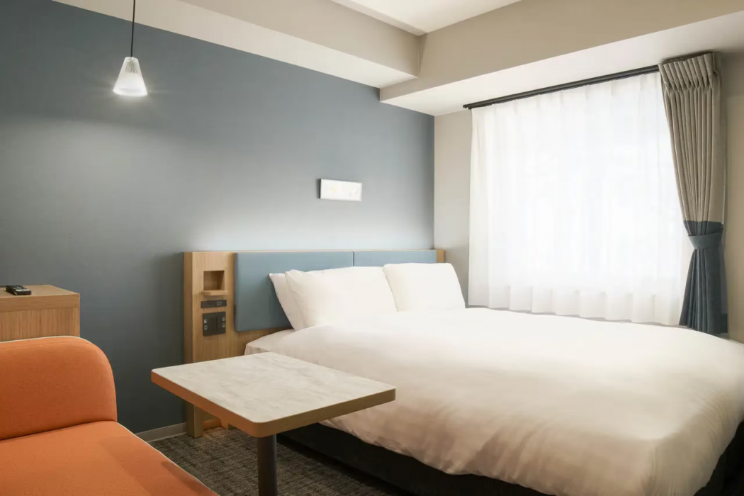 Comfort Hotel ERA Sapporo North 7/44
