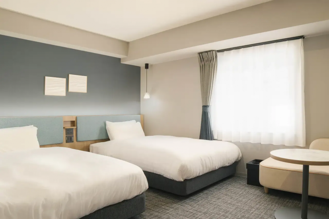 Comfort Hotel ERA Sapporo North 8/44