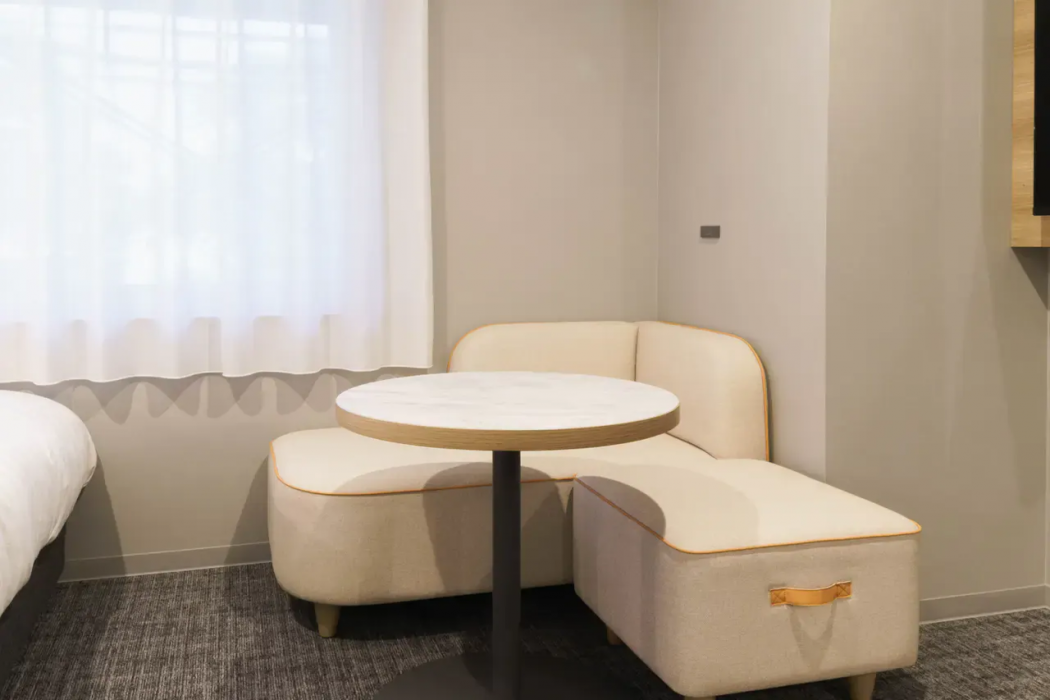 Comfort Hotel ERA Sapporo North 5/44