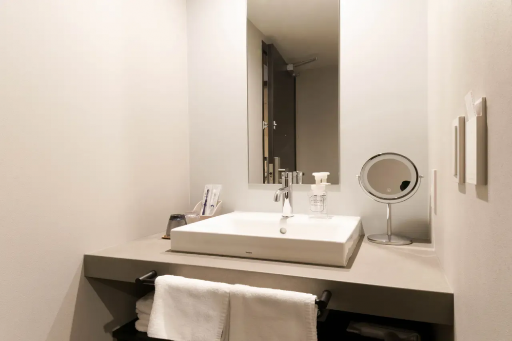 Comfort Hotel ERA Sapporo North 9/44