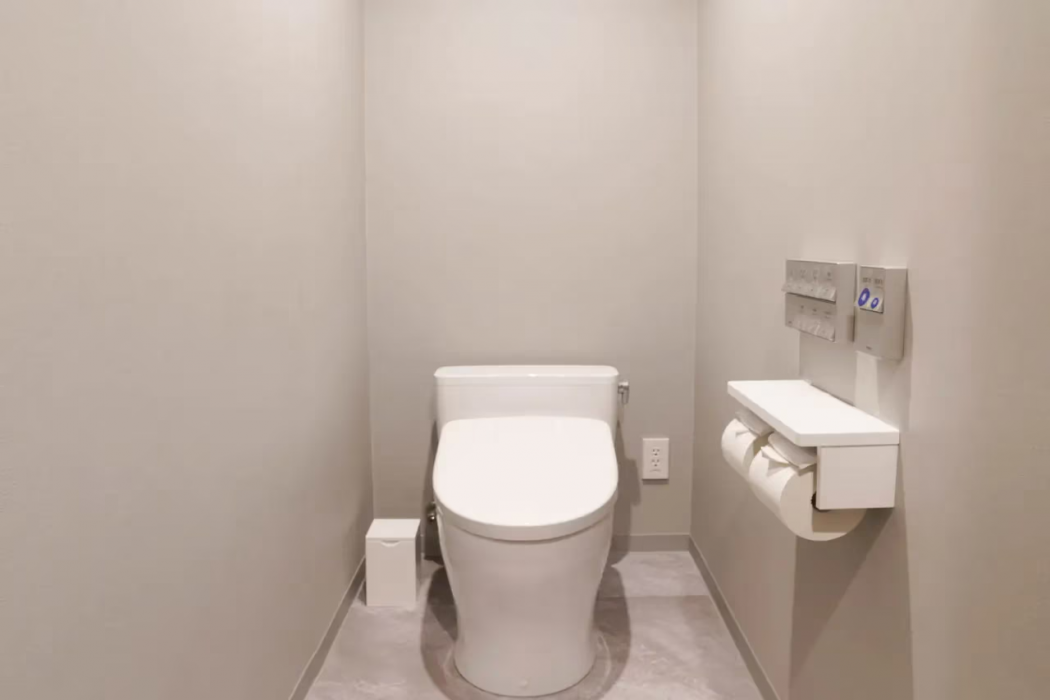 Comfort Hotel ERA Sapporo North 6/44