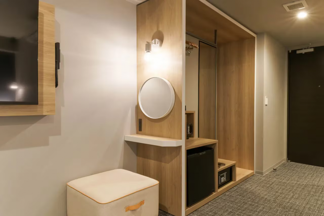Comfort Hotel ERA Sapporo North 10/44