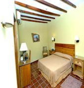 Hotel Rural Fonda de la Tea 7/24