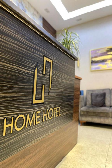 Home精品酒店(Home Boutique Hotel) 图片3