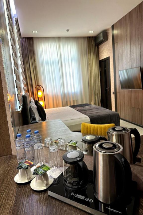 Home Boutique Hotel 15/15