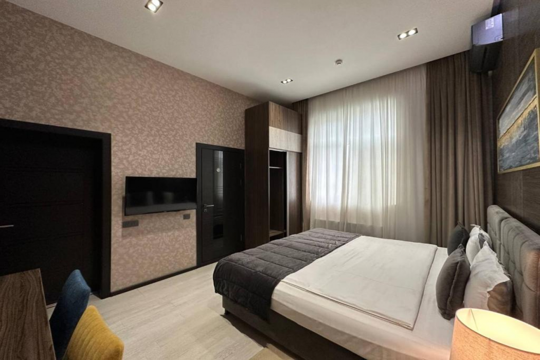 Home精品酒店(Home Boutique Hotel) 图片5