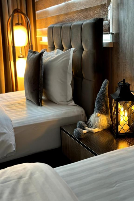Home Boutique Hotel 14/15