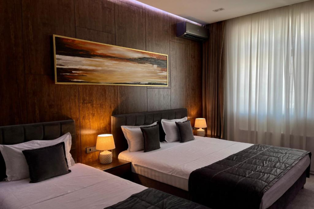 Home Boutique Hotel 7/15