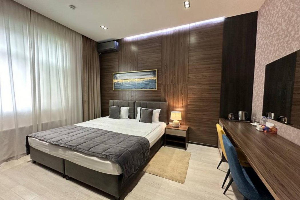 Home Boutique Hotel 8/15
