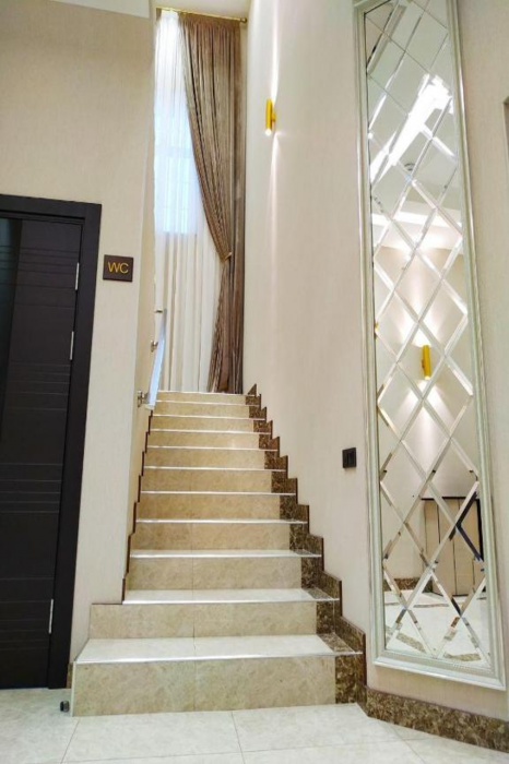 Home Boutique Hotel 13/15