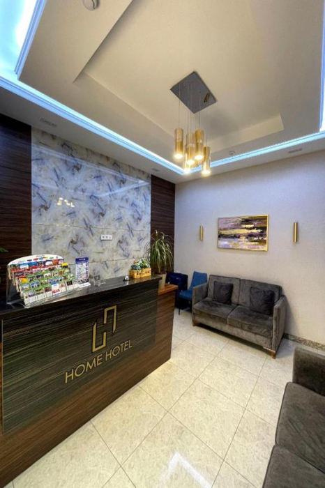 Home精品酒店(Home Boutique Hotel) 图片2