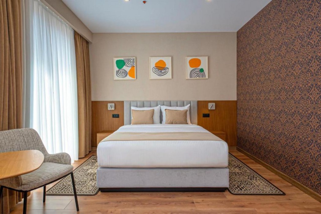 Boutique Hotel Calligraphy 17/71