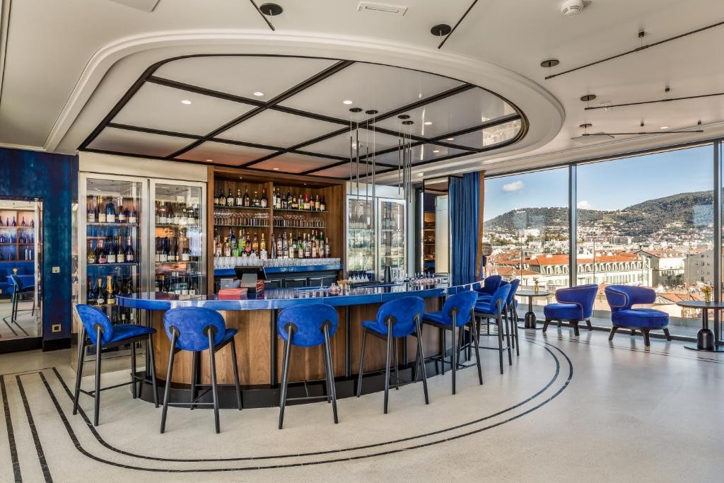 Maison Albar Le Victoria 27/61