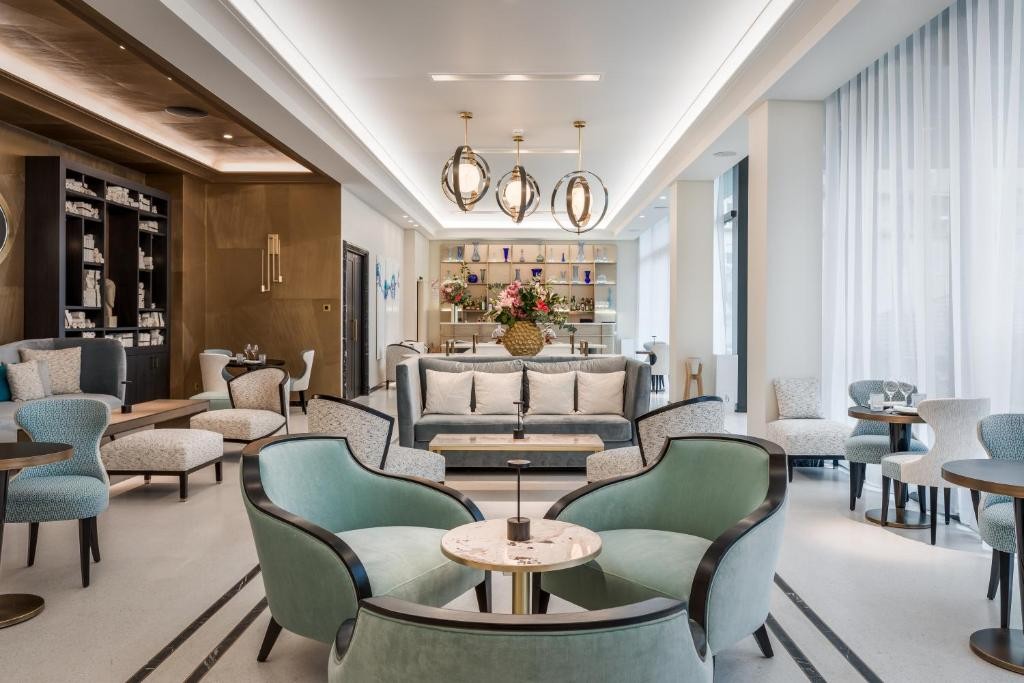 Maison Albar Le Victoria 29/61