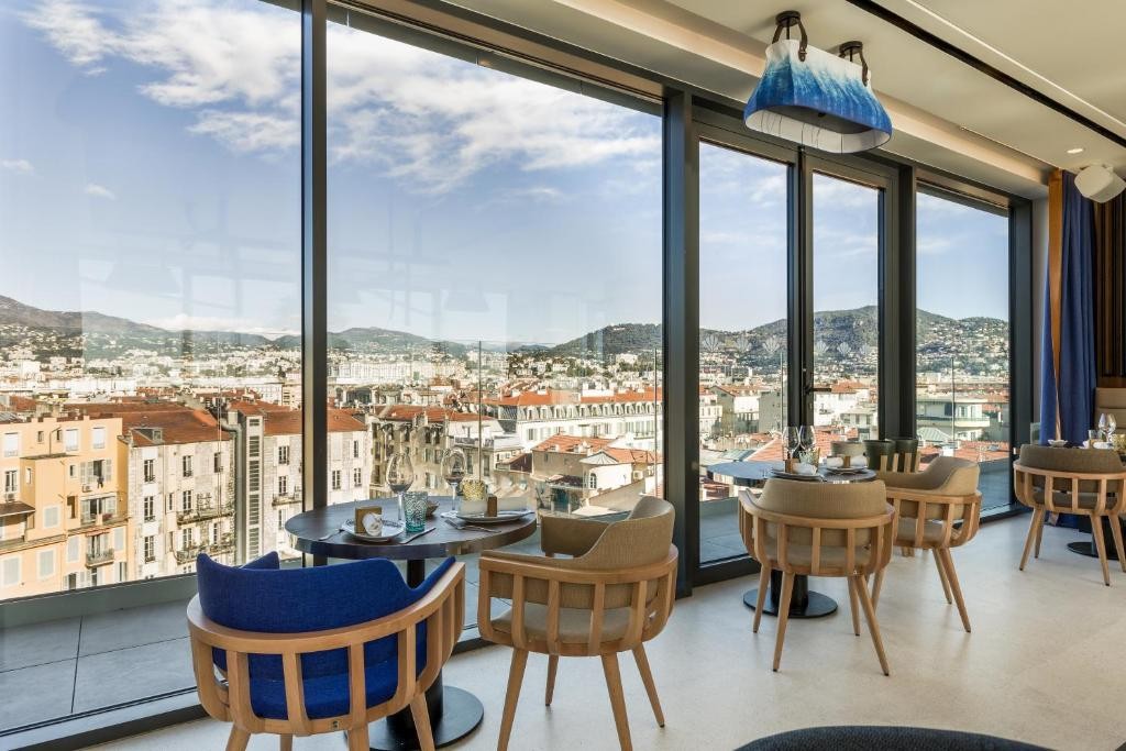 Maison Albar Le Victoria 31/61