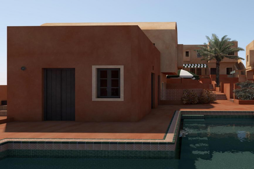 Terra Verde Oia by K&K 28/59