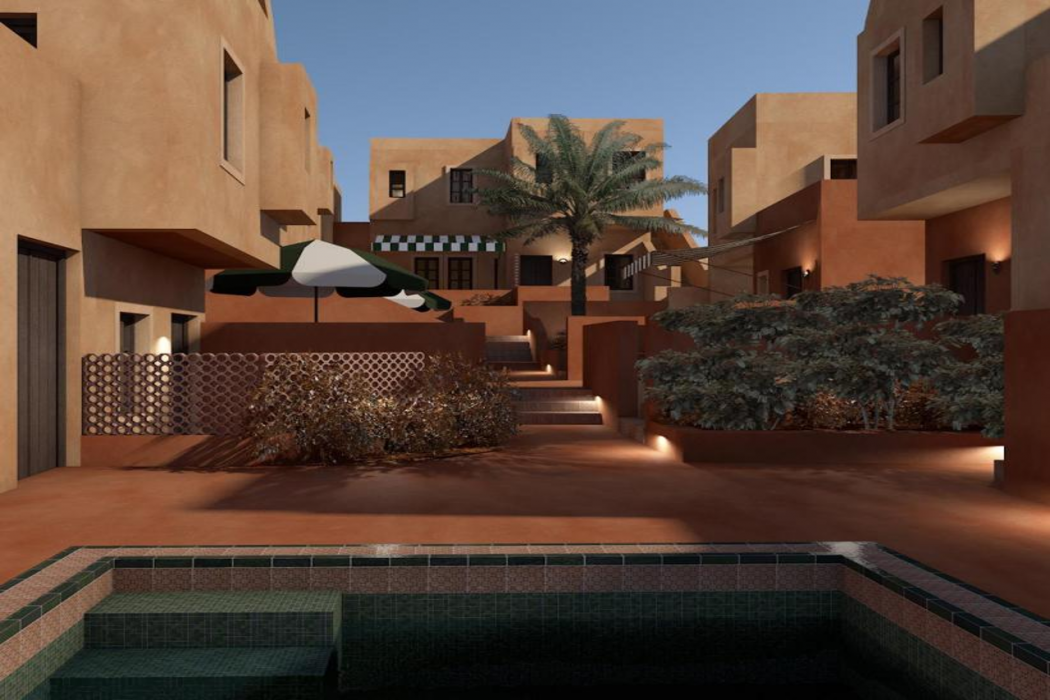 Terra Verde Oia by K&K 29/59