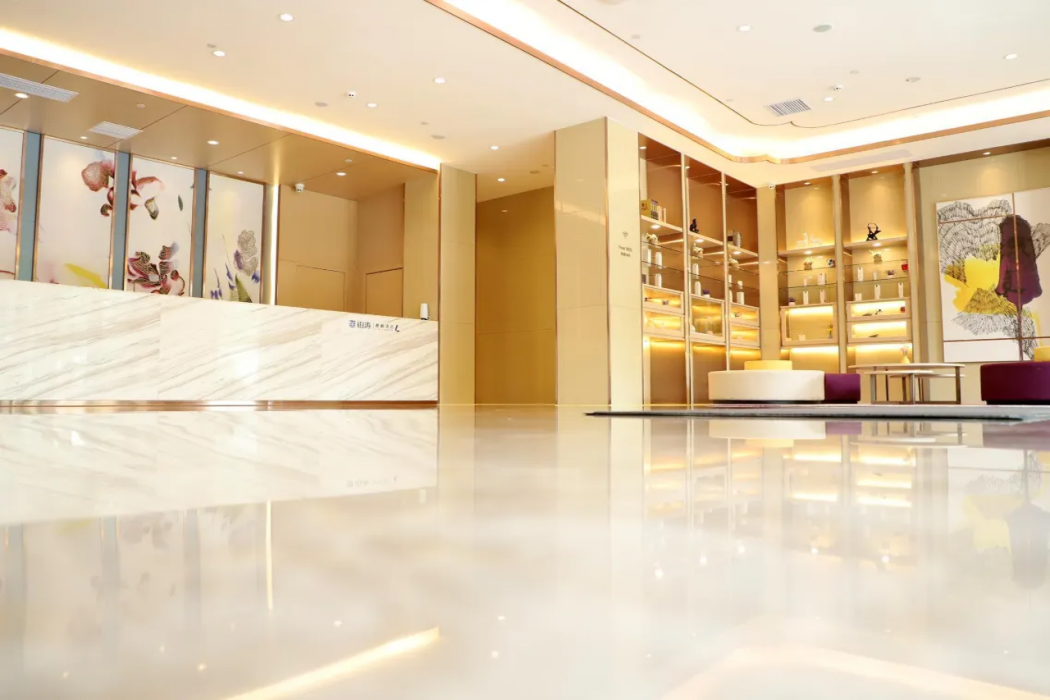 Lavande Hotel (Heze Dingtao) 15/65