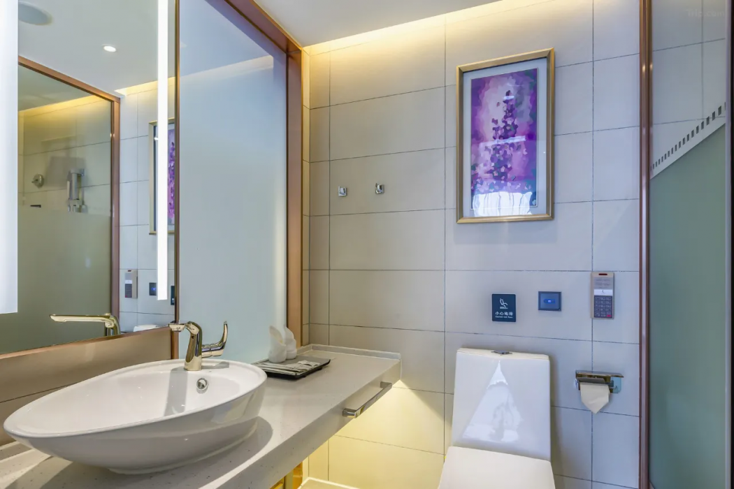 Lavande Hotel (Heze Dingtao) 30/65