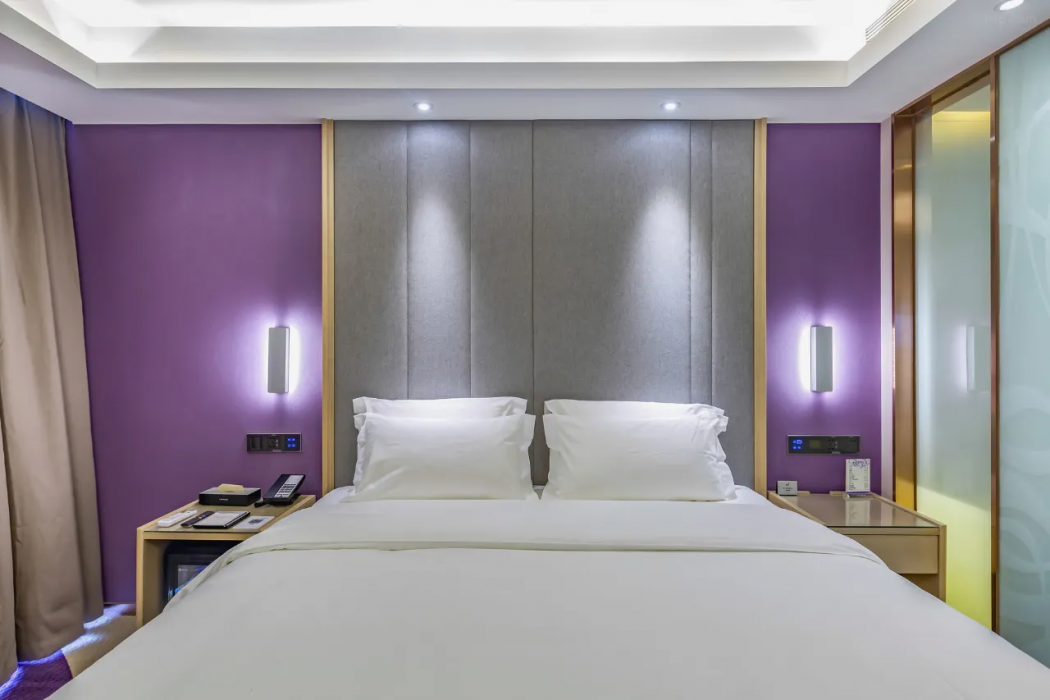 Lavande Hotel (Heze Dingtao) 27/65