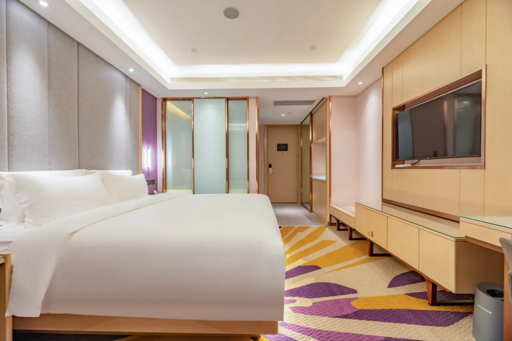 Lavande Hotel (Heze Dingtao) 28/65