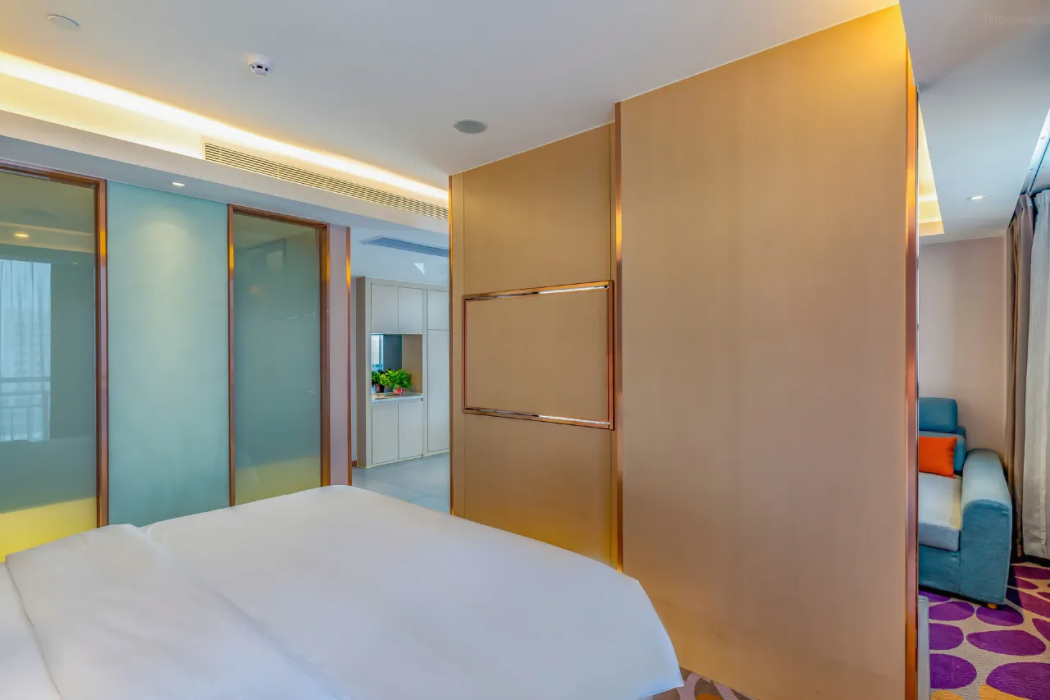 Lavande Hotel (Heze Dingtao) 26/65