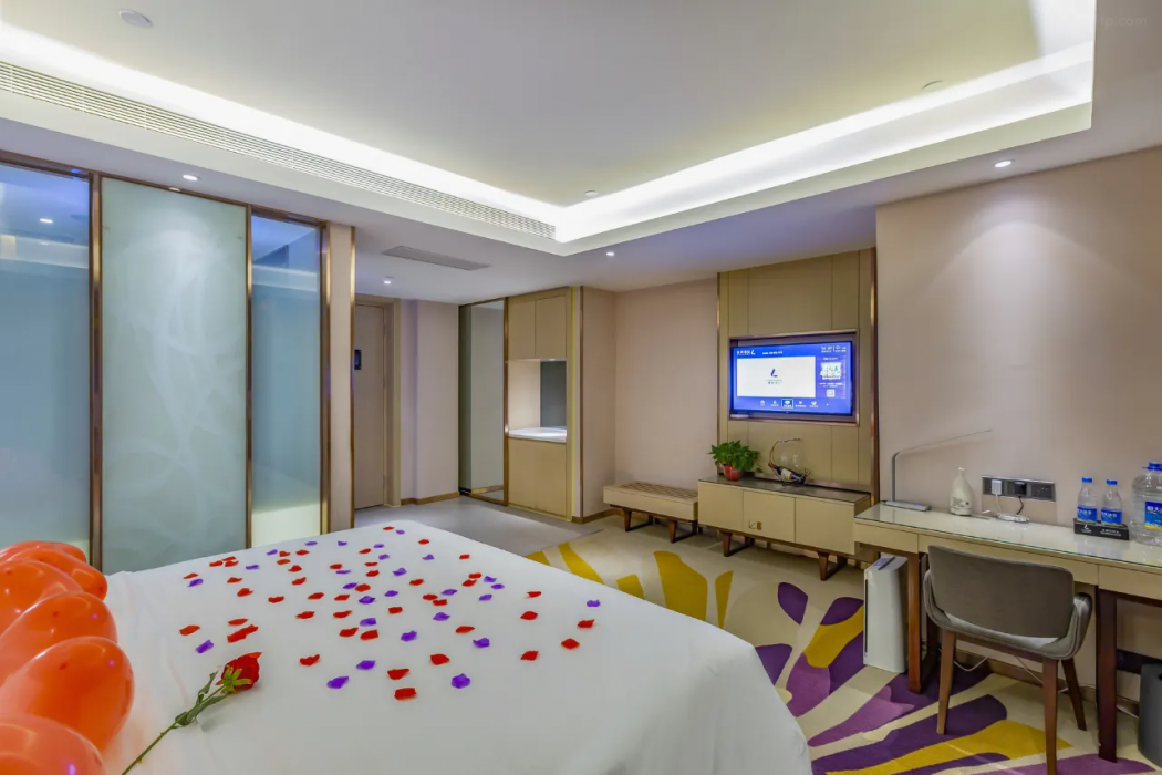 Lavande Hotel (Heze Dingtao) 29/65