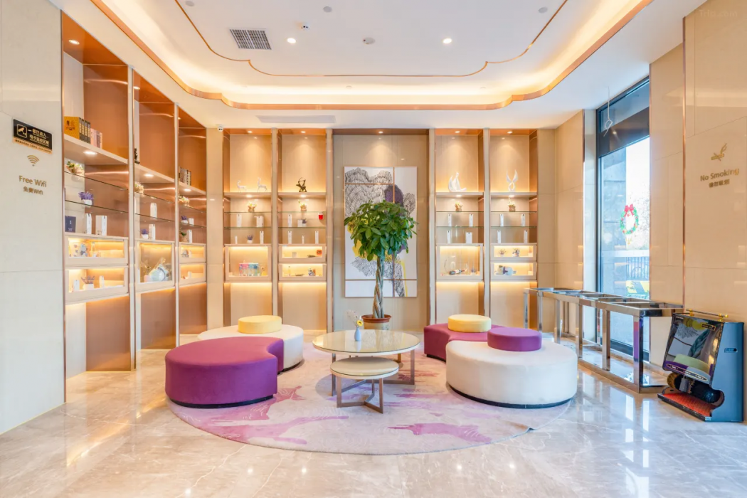 Lavande Hotel (Heze Dingtao) 16/65