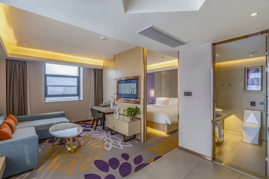 Lavande Hotel (Heze Dingtao) 31/65