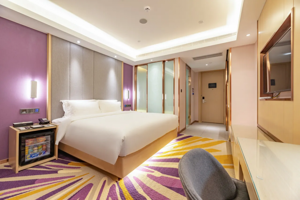 Lavande Hotel (Heze Dingtao) 33/65