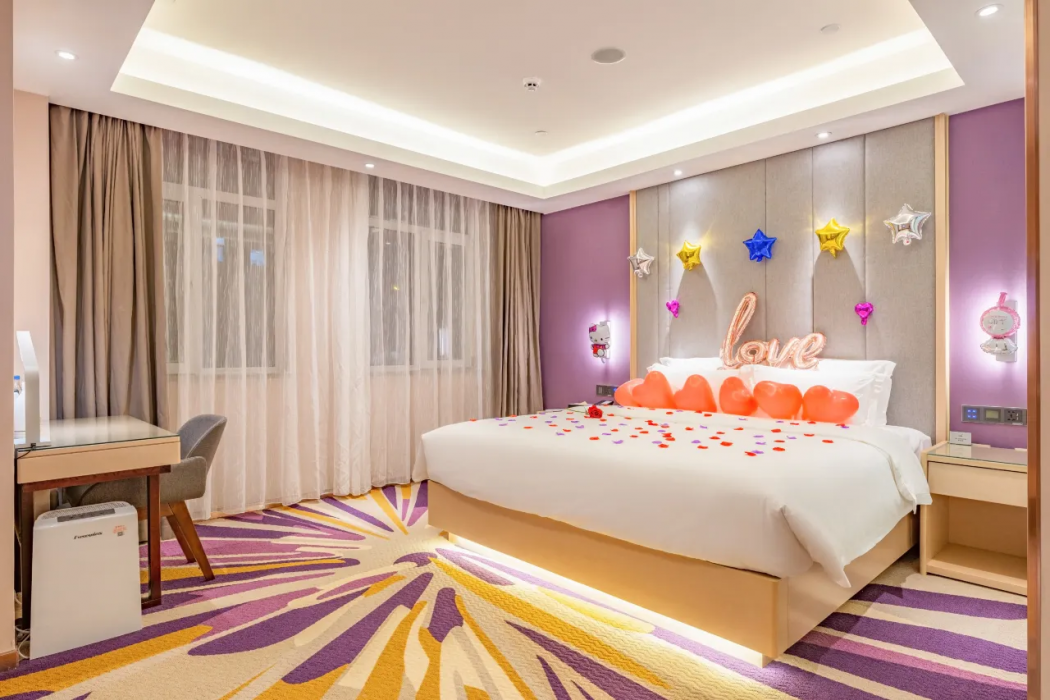 Lavande Hotel (Heze Dingtao) 37/65