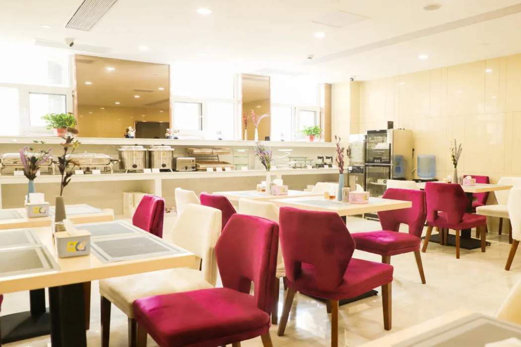 Lavande Hotel (Heze Dingtao) 43/65