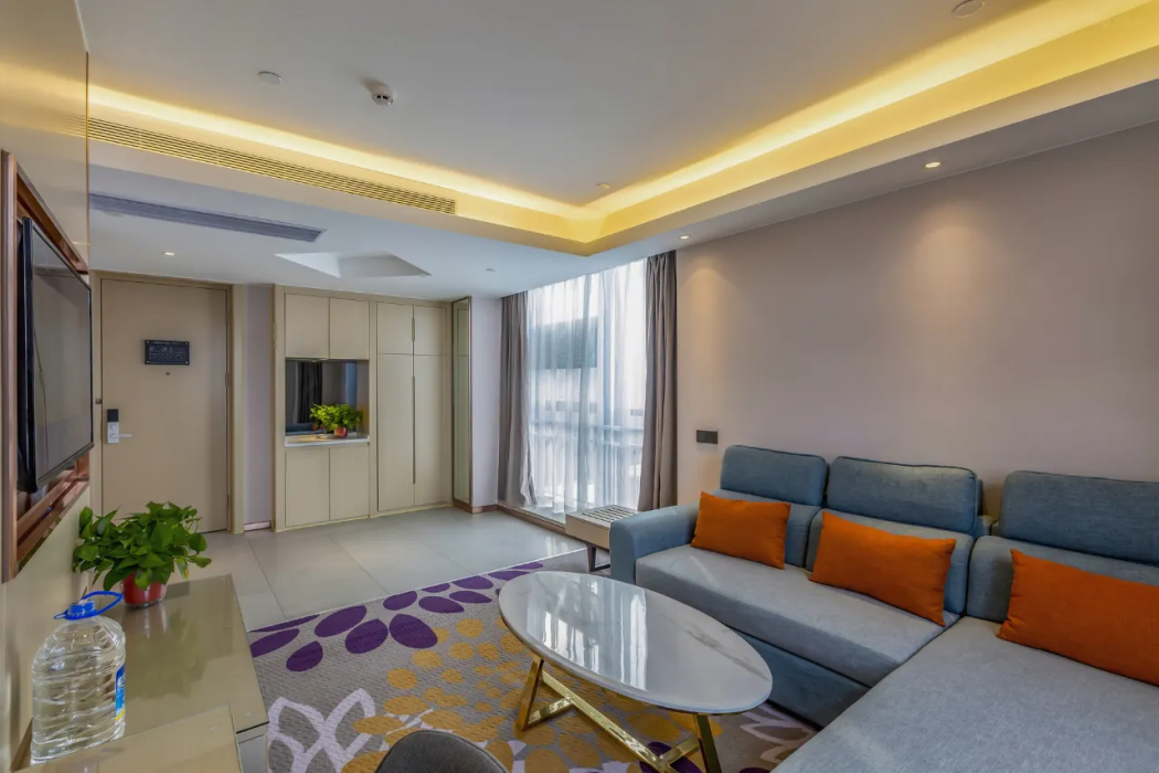 Lavande Hotel (Heze Dingtao) 35/65