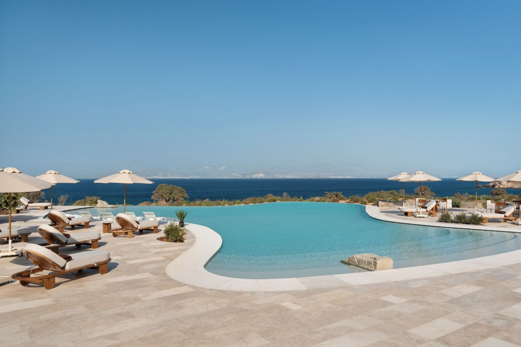 Vione Paros 7/31