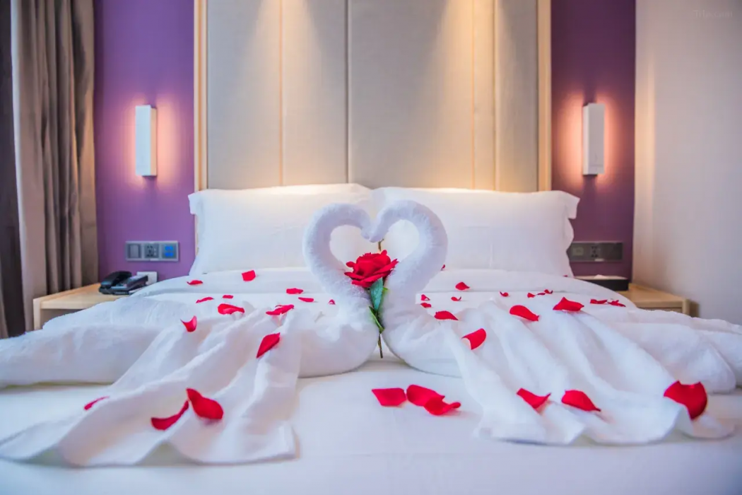 Lavande Hotel (Zhuhai Qinglv Middle Road) 13/39