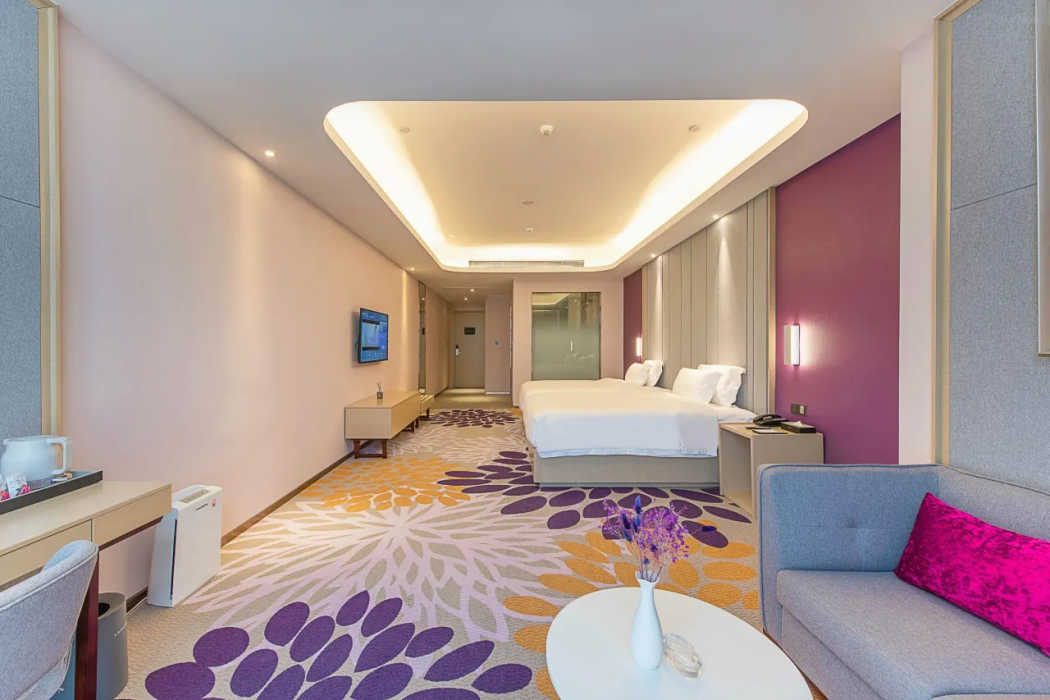 Lavande Hotel (Foshan Yanbu International Tea City) 10/15