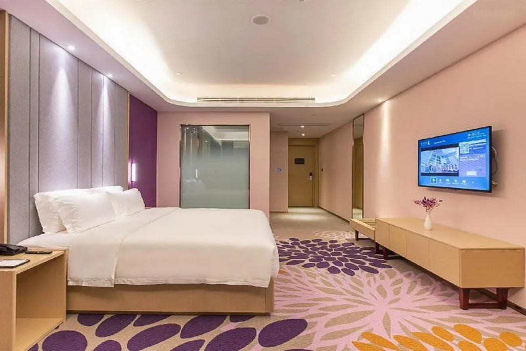 Lavande Hotel (Foshan Yanbu International Tea City) 8/15