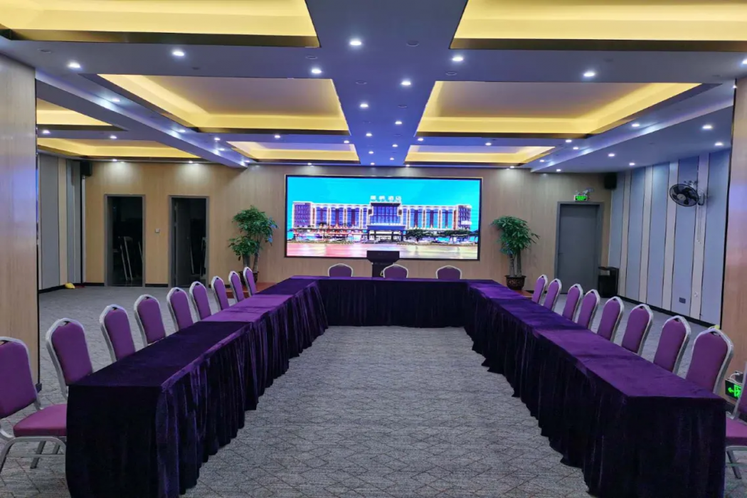 Lavande Hotel (Foshan Yanbu International Tea City) 15/15