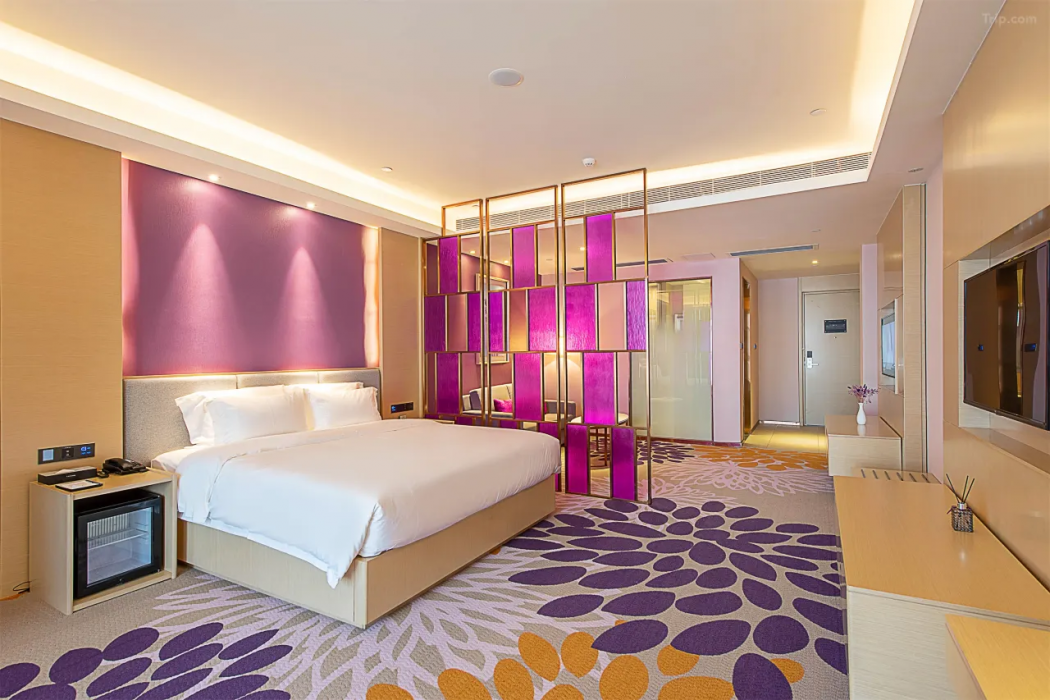 Lavande Hotel (Foshan Yanbu International Tea City) 12/15