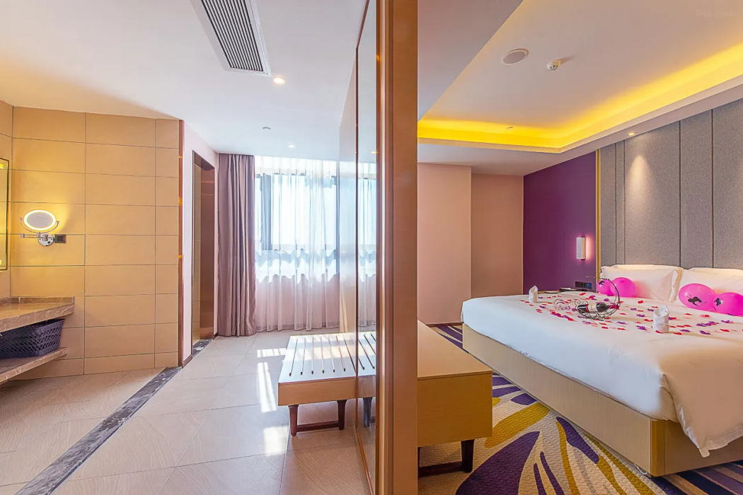 Lavande Hotel (Foshan Yanbu International Tea City) 11/15