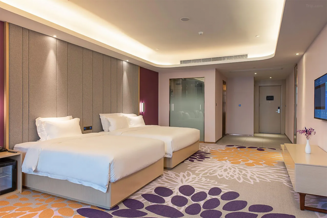 Lavande Hotel (Foshan Yanbu International Tea City) 6/15