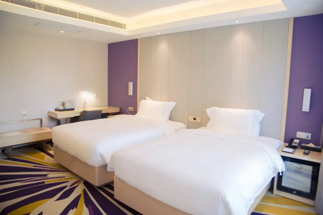 Lavande Hotel (Hohhot South 2nd Ring Evergrande Huafu) 9/22