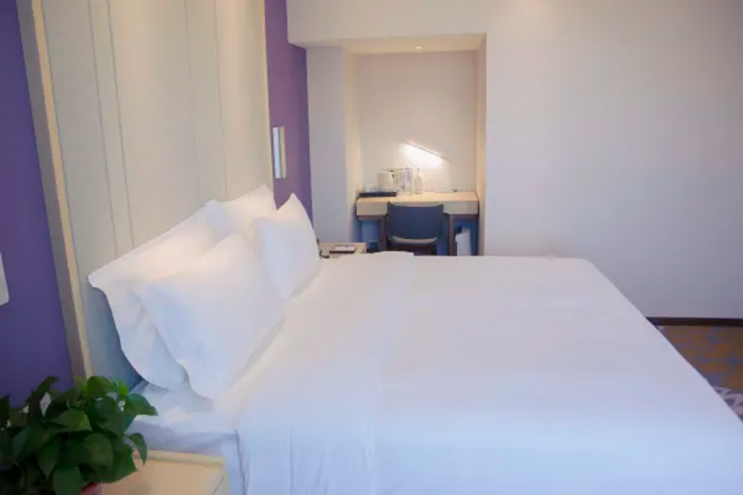 Lavande Hotel (Hohhot South 2nd Ring Evergrande Huafu) 10/22