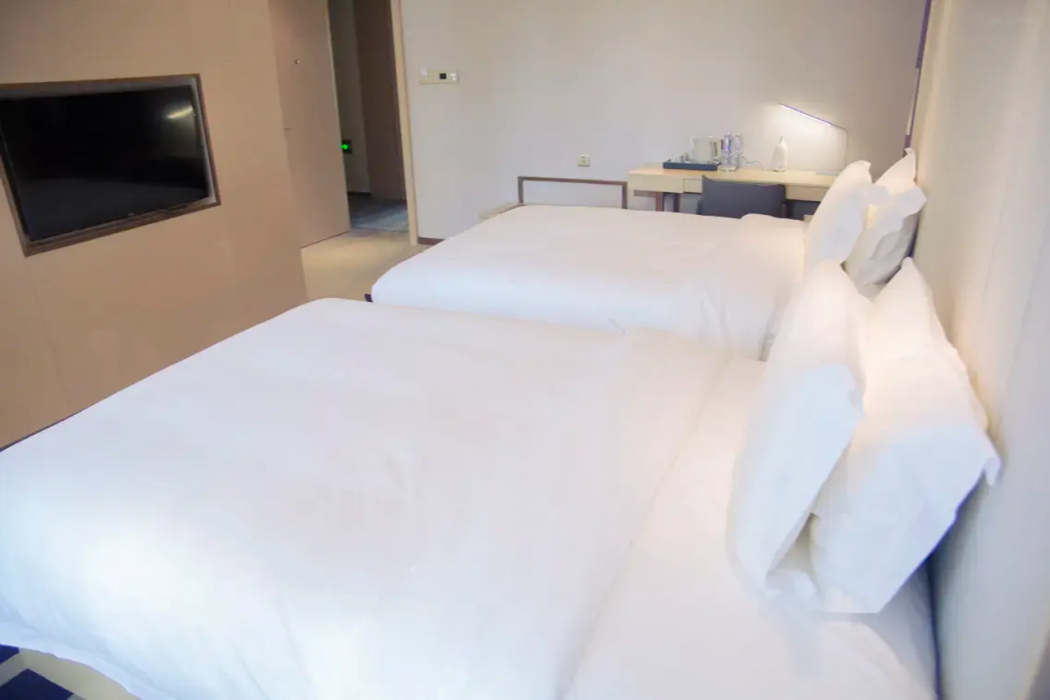Lavande Hotel (Hohhot South 2nd Ring Evergrande Huafu) 8/22