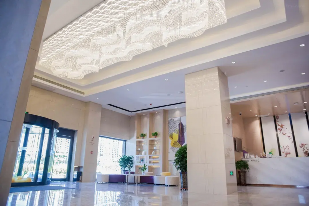 Lavande Hotel (Hohhot South 2nd Ring Evergrande Huafu) 4/22